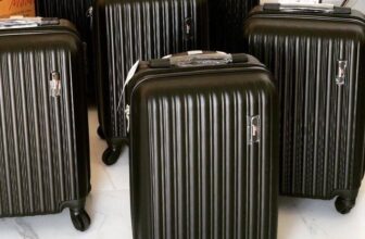 PRA PROFETIZAR A VIAGEM Mala Pequena De Bordo Londres 4 Rodas Swiss Move DE 360 …