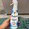 COMBO: PASSADO E CHEIROSO Comfort Neutralizador de Odores Refresh 320 mL DE 26 |…