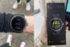 ATÉ O RELOGIO TEM MAIS Q.I QUE VOCÊ Relógio Smartwatch Bettdow Amoled Gps – Cinz…