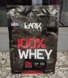 ESSE MORANGUINHO TE DEIXA PARECENDO O HULK‍ Whey Protein Dark Lab 900g – …