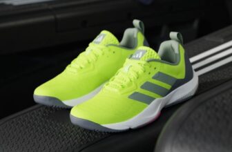 ESSE É PERFEITO PRA LANÇAR AQUELE CARDIO Tênis Adidas Rapidmove 2 DE 699 | POR 2…
