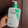 QUALIDADE PRO TEU SKIN CARE Gel de Limpeza Facial CeraVe 454g DE 111 | POR 65,47…