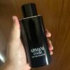 CHIQUÉRRIMOOO Perfume Armani Code EDT 125ml DE 985 | POR 575,45 em 10x Resgate o…