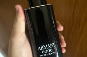 CHIQUÉRRIMOOO Perfume Armani Code EDT 125ml DE 985 | POR 575,45 em 10x Resgate o…