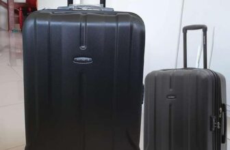 SALVE SUA BAGAGEM Samsonite Mala de Viagem Fiero 3.0 DE 1.108 | POR 629 em 10x h…