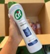 Cif Cremoso Limpeza Milagrosa 450ml DE 21 | POR 12,97 https://amzn.to/4rxvs8s…