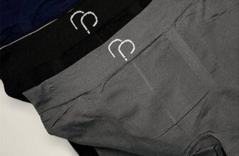 SIMPLESMENTE 1,98 CADA CUECA Kit 12 Cuecas Boxer RP Microfibra DE 139 | POR 23,7…