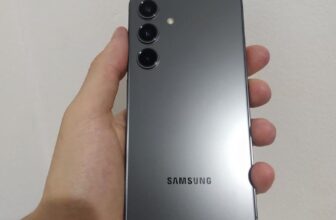 VAI QUE VAI NO S24 DE 256GB Samsung Galaxy S24, 256GB, 8GB RAM POR 2.428,06 no P…