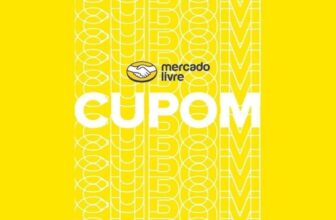 NOVOS CUPONS MERCADO LIVRE  12% OFF em R$29, limitado a R$40 OFF Moda cupom: VE…