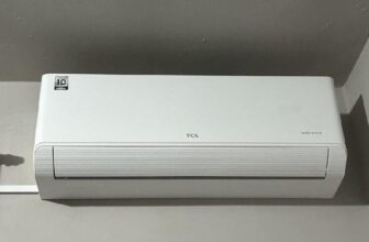 Utilize o cupom: MAISCUPONS Ar Condicionado Split Hi Wall Inverter Philco 9.000…