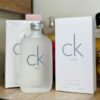 NÃO TEM ERRO COM ESSE AQUI⛫ Perfume Calvin Klein CK One EDT 200ml DE 329 | POR 2…