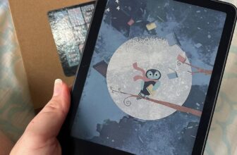 Kindle (16 GB) DE 649 | POR 559 em 10xVerde https://amzn.to/4s4OzYVPreto https:…