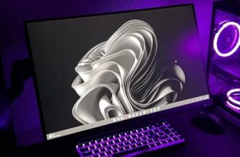 AQUI TUA JOGATINA VAI FICAR ZIK Monitor Acer Nitro 23.8 Full HD 180hz 0.5ms DE 7…