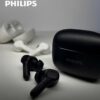 OUVIR TUA PLAYLIST PERIGOSA FAZENDO PLANILHA PHILIPS, Fone de Ouvido Sem Fio TWS…