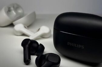 OUVIR TUA PLAYLIST PERIGOSA FAZENDO PLANILHA PHILIPS, Fone de Ouvido Sem Fio TWS…