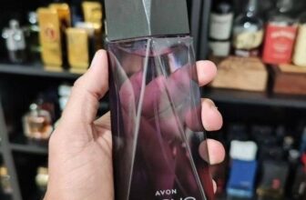 Perfume Segno True Deo Parfum Avon 100ml DE 149,90 | POR 58,46 https://meli.la/…