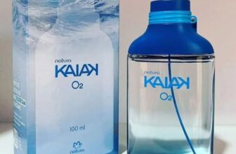 CHEIROSO E NO PRECIN⛫ Deo Colônia Kaiak O2 Natura Masculino – 100ml DE 185,90 | …