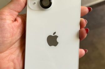 Apple iPhone 14 (256GB) DE 4.499 | POR 3.669,10 no Pix Aplique o cupom de R$200 …