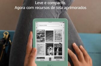 Kindle 16 GB  DE 649 | POR 559 em 10x https://amzn.to/4ldEaXY https://amzn.to/4…