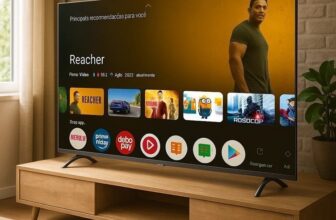 BAIXOOOOU MUITO A TV Smart Tv 58 Philco Led 4k Google Tv Hdr10 POR  1.754,10 CUP…