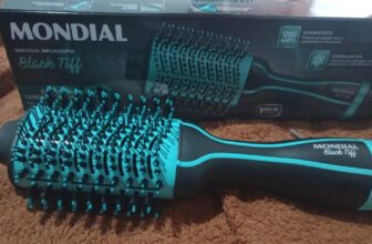 TEM QUE CE PRODUZIR PARA O DATE Secadora/Alisadora 1200 W Mondial DE 165,97 | PO…