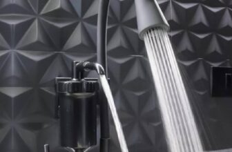 VAI FICAR ATÉ MELHOR DE LAVAR A LOUÇA Torneira Gourmet Com Filtro Slim para Cozi…