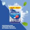 Pastilhas Mentos Clear Breath Peppermint Sem Açúcar – 150 Unidades DE 31,99 | P…