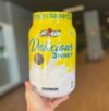 Delicious 3 Whey 900g FTW 24g Proteína por Porção DE 209  | POR 92,39 CUPOM: ME…