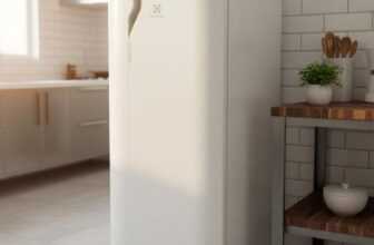 CXB DESSA É TOP Geladeira Electrolux DC35A Cycle Defrost 240L POR 1.499 CUPOM: D…