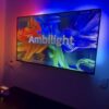📺 Smart TV Ambilight 65″ 4K Philips 🔥 DE 3.219…