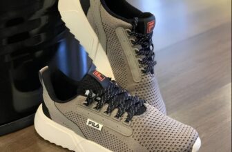👟 Tênis Fila Freestyle II – Opções de Cores 🔥…