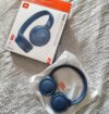 🎧 Fone de Ouvido Bluetooth JBL Tune 520BT On-ear -…