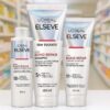 ✅ L’Oréal Paris Elseve Bond Repair (Pré-Shampoo + Shampoo +…