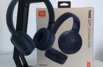 🎧 Fone de Ouvido Bluetooth JBL Tune 520BT 🔥 DE…