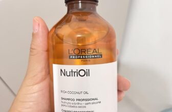 👩‍🦰 L’Oréal Professionnel Shampoo NutriOil 300ml 🔥 DE 94 |…