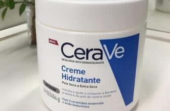 🧴 CeraVe Creme Hidratante 454g 🔥 DE 115 | POR…