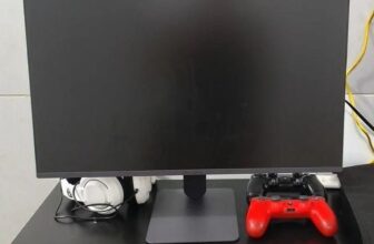 🖥 Monitor LG UltraGear 27G411A-B 27″,FHD, 144Hz 🔥 DE 1.098…