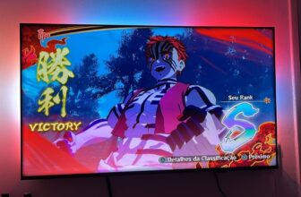 📺 Smart TV Ambilight PHILIPS 50″ 4K 🔥 DE 2.699…