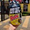 🍫 Best Whey (900 G) Toddy 🔥 DE 228 |…