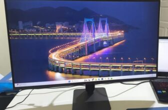 🖥 Monitor LG UltraGear 27″, FHD, 144Hz, 1ms, IPS 🔥…