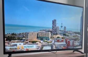 📺 Smart TV 42” Britânia Roku TV 🔥 DE 1.499…