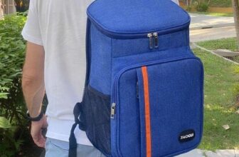 ✅ Mochila Térmica 🔥 POR 54,85 🔗 https://meli.la/2JKPUca