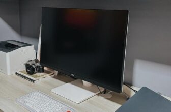 🖥 Monitor LG UltraFine™ Tela IPS UHD 4K 27″ 🔥…