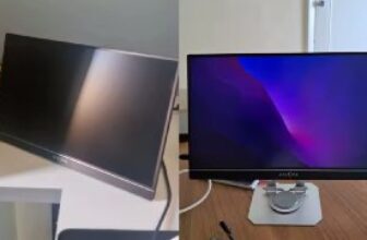 🖥 Monitor Portátil ARZOPA 16.1″ 1080P 100% sRGB 🔥 DE…