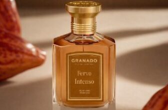 ✅ Perfume Granado Vintage Fervo Intense 75mL 🔥 DE 345…