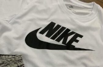 👕 Camiseta Nike Sportswear Icon Futura 🔥 DE 129 |…