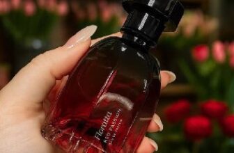 💐 O Boticário Floratta Red Passion Eau De Parfum 75ml…