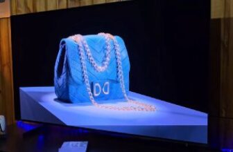 📺 Samsung Smart TV 55″ OLED 4K 2025 120Hz 🔥…