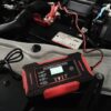 ✅ Carregador Inteligente de Bateria Automotiva 12v 6a Portátil 🔥…