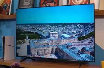 📺 Smart TV 50″ TCL 4K UHD QLED Google TV…